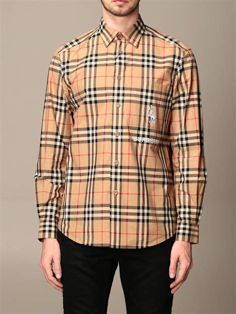 cheap original burberry shirts|authentic burberry shirts for cheap.